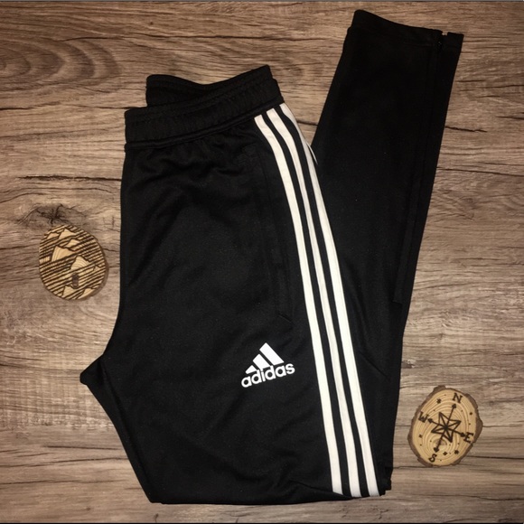 adidas Pants - Adidas | Slim Fit | Soccer Training Pants | S